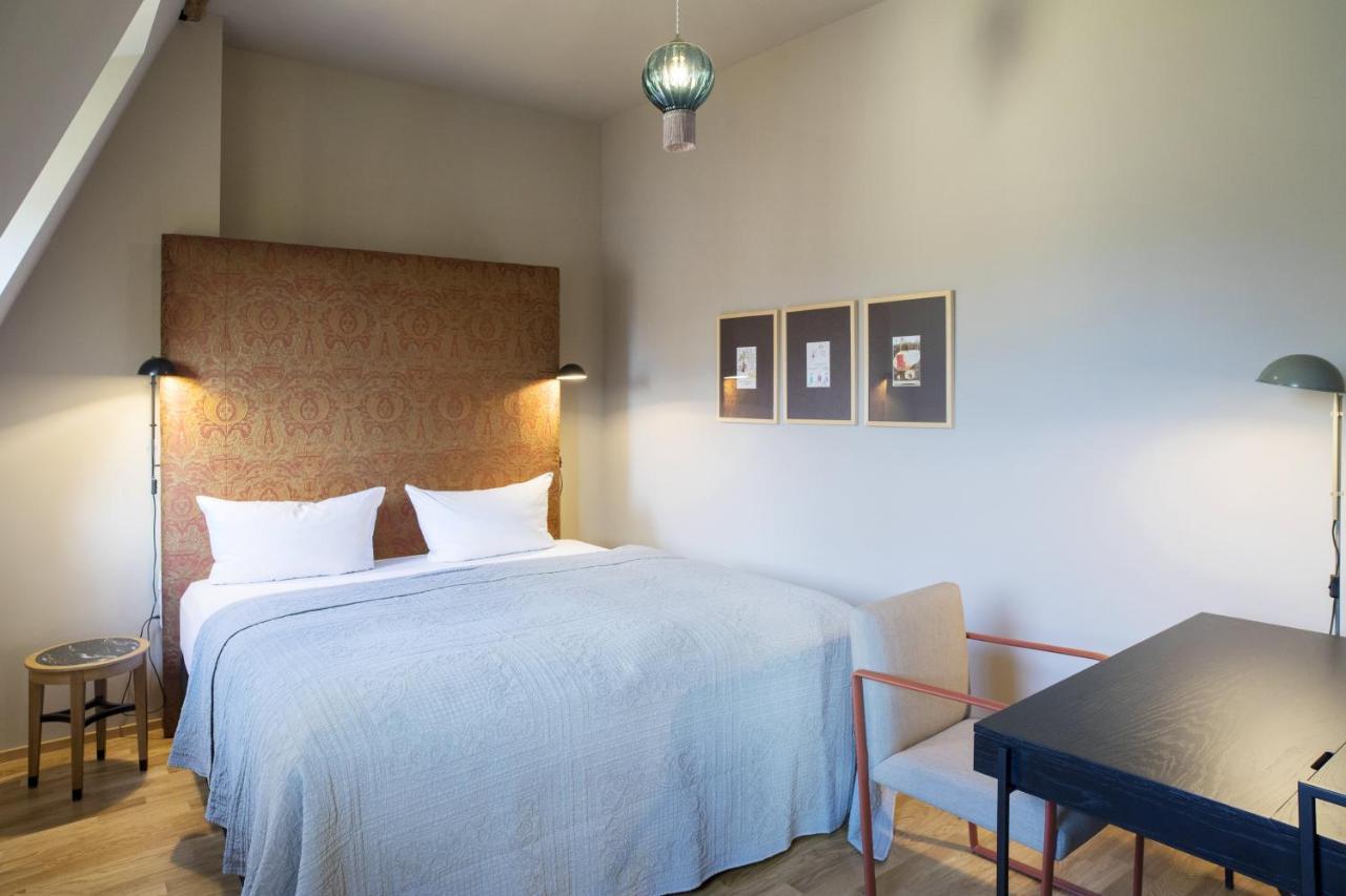 Hotel Sonne Zittau Exteriér fotografie