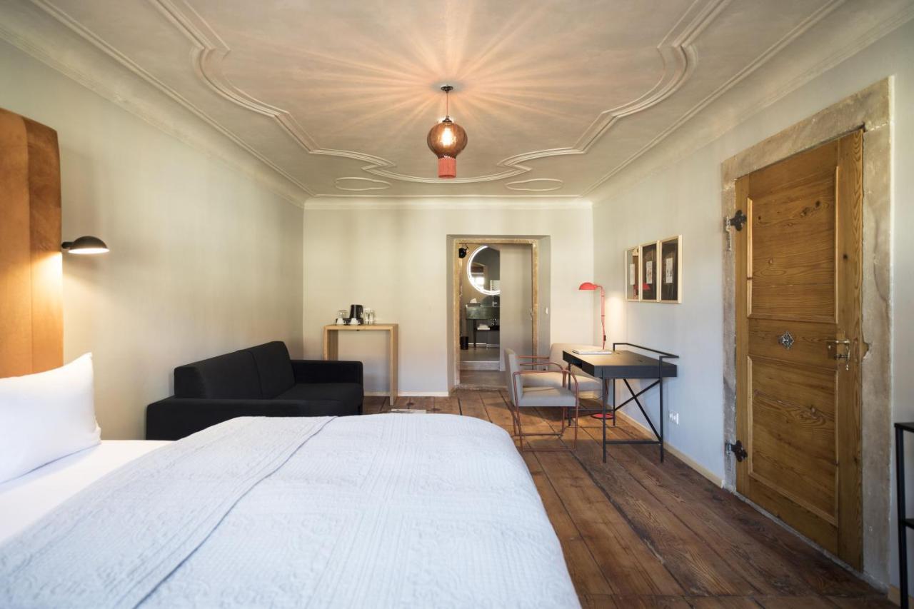Hotel Sonne Zittau Exteriér fotografie